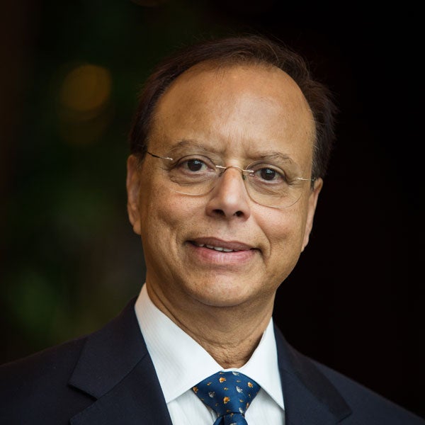 Syamal Poddar