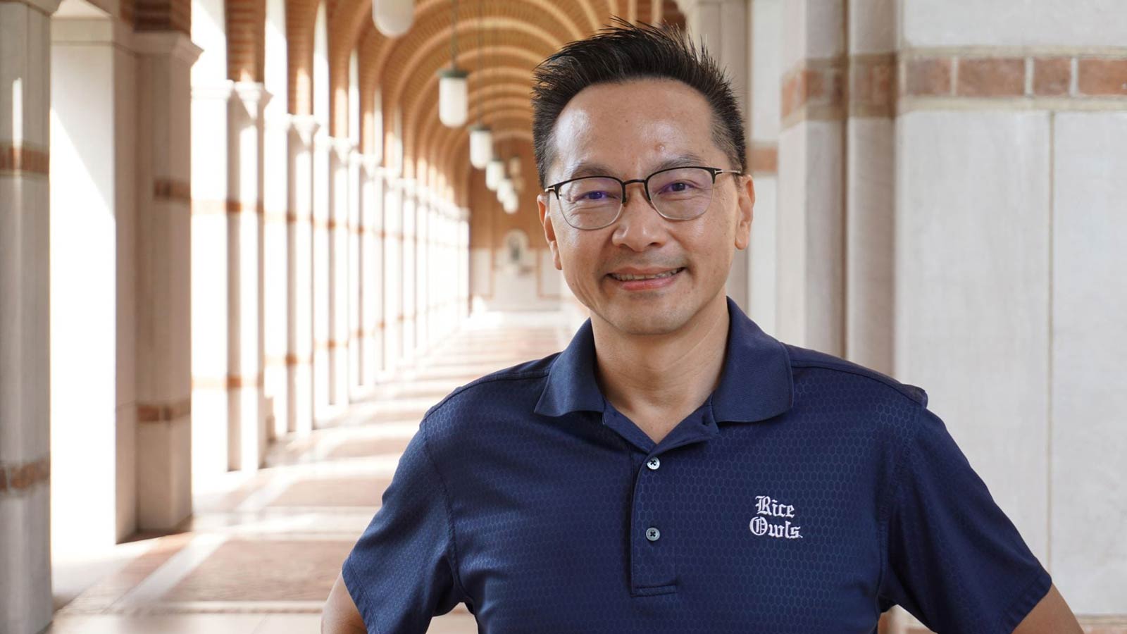 Michael S. Wong