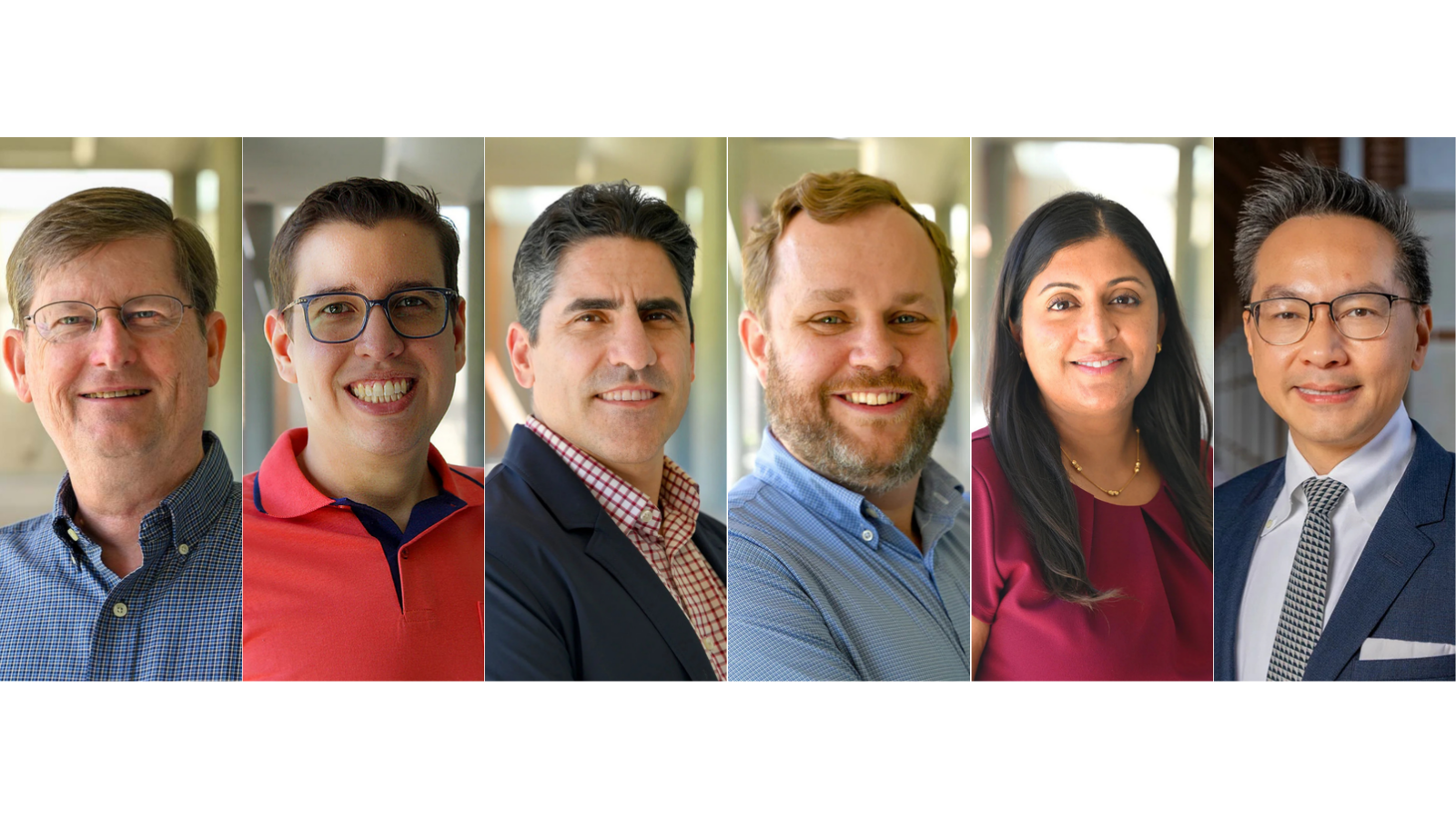 ChBE Leadership