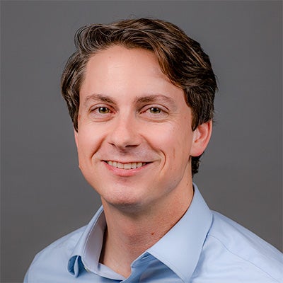 Brad Lambeth
