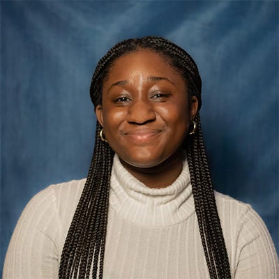 Carlisa George