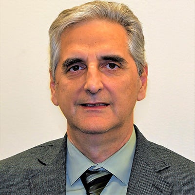 Dr. Andreas Matzakos