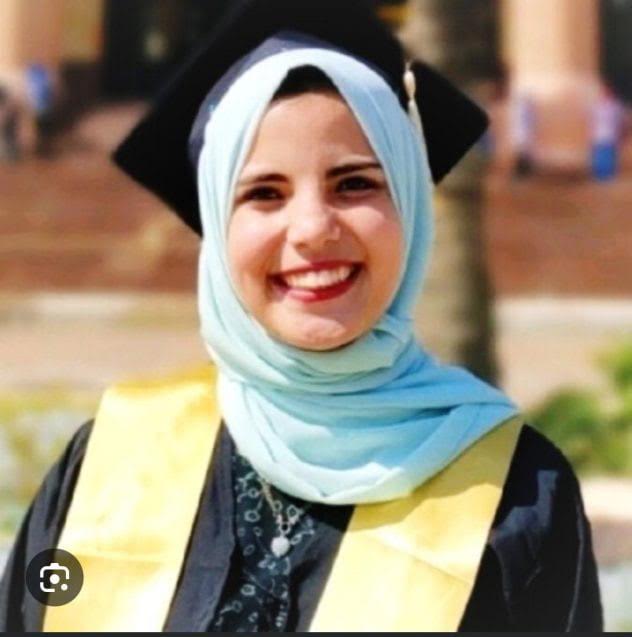 Salma Elshabrawy
