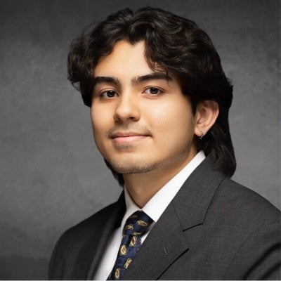 Shaunak Shahani