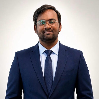 Varshith Vijayan Nithya
