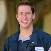 Steven Cooper