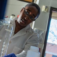 Chemical engineering graduate program moves up in U.S. News rankings