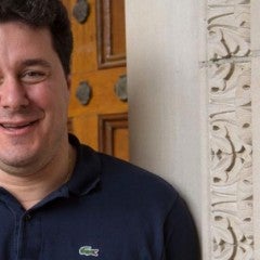 Matteo Pasquali