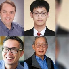 Hirasaki group earns 'Best Petrophysics Paper'