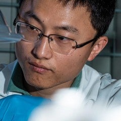 Haotian Wang
