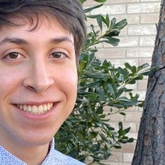 Jeffrey Vanegas