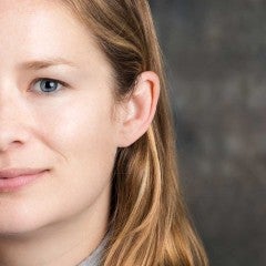 Amanda Marciel headshot