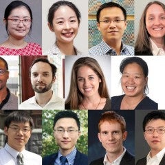 Over $1.2M Awarded to 8 Scialog: Negative Emissions Science Teams