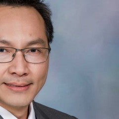 Michael S. Wong