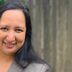 Sibani Lisa Biswal