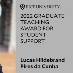 Lucas Hildebrand Pires da Cunha