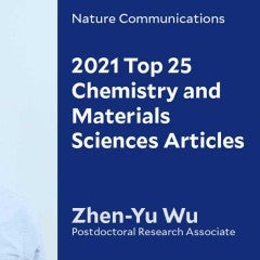 Zhen-Yu Wu