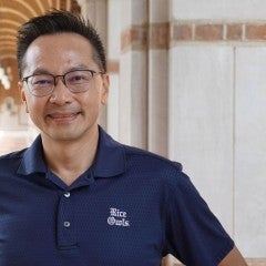 Michael S. Wong