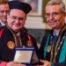 Mikos awarded honorary doctorate from Aristotle University of Thessaloniki 