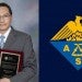 Wong receives 2019 Southwest Region American Chemical Society Award