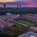 Rice campus