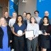 SoE Award Winners