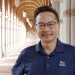 Prof. Michael Wong