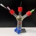 Bioelectronic reactor